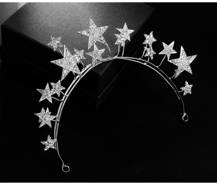 Star Crowns