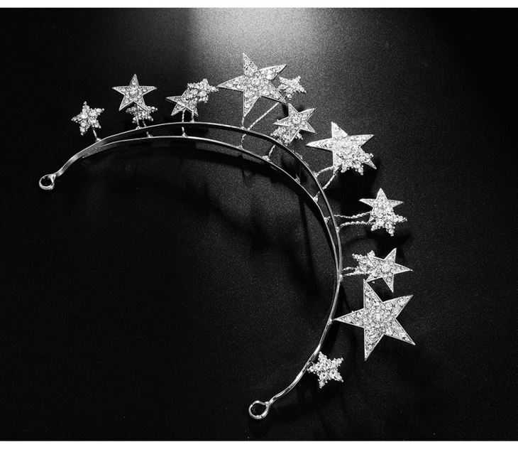 Star Crowns