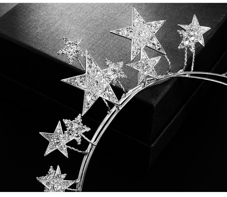 Star Crowns