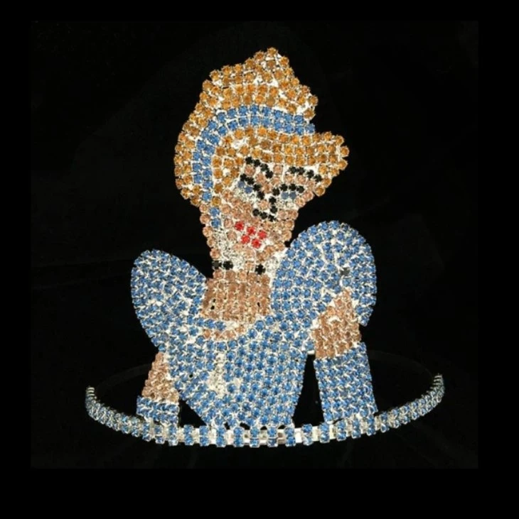 Princesa Corona