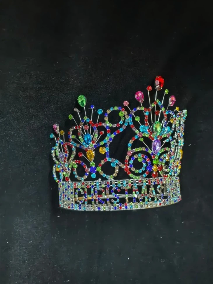 Christmas In July Crown suppliers